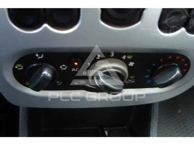 2009 Dacia Logan