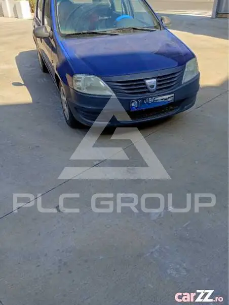 2009 Dacia Logan