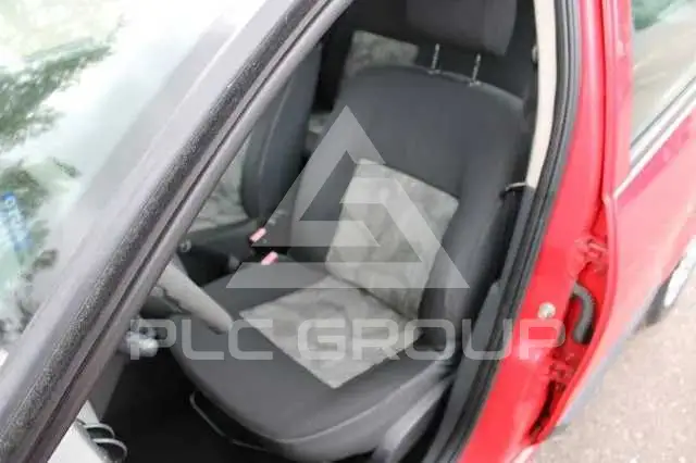 2009 Dacia Sandero