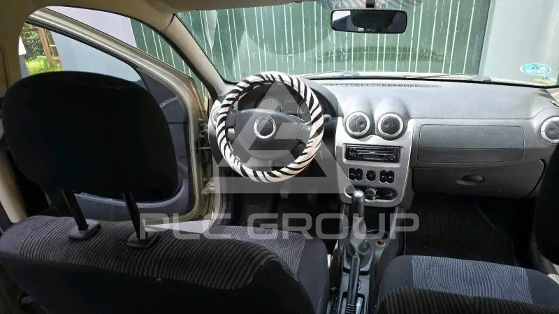 2009 Dacia Sandero