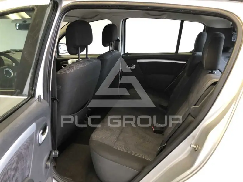 2009 Dacia Sandero