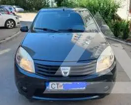 2009 Dacia Sandero
