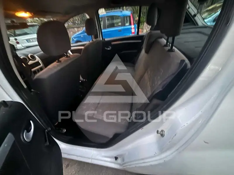 2009 Dacia Sandero