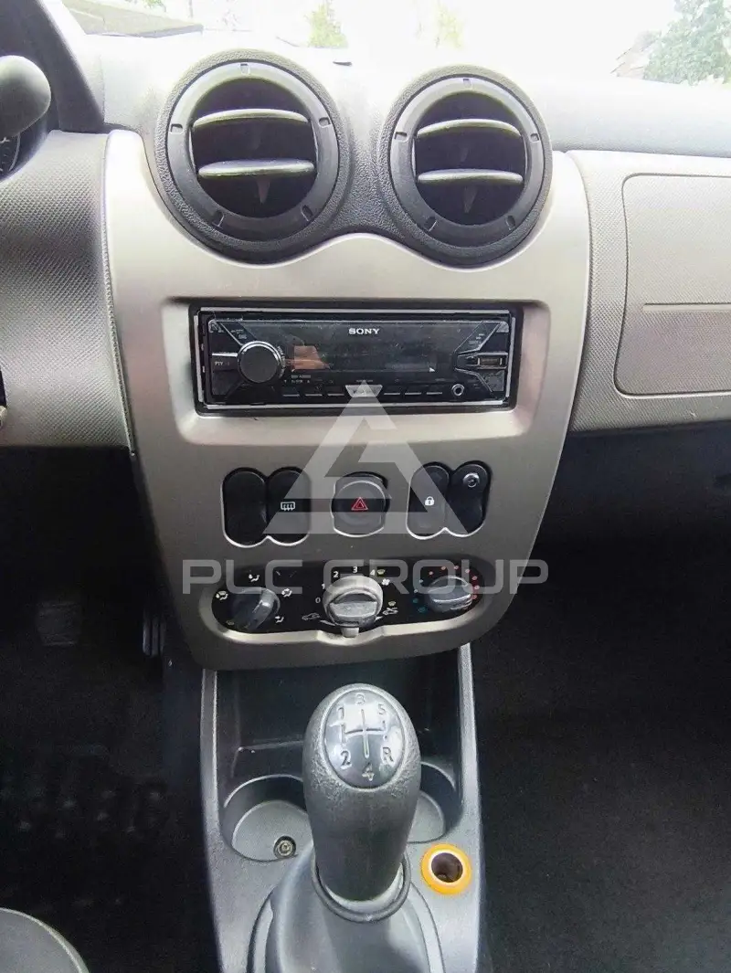 2009 Dacia Sandero