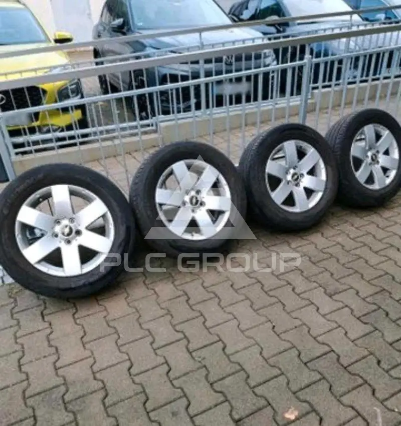2009 Chevrolet Captiva