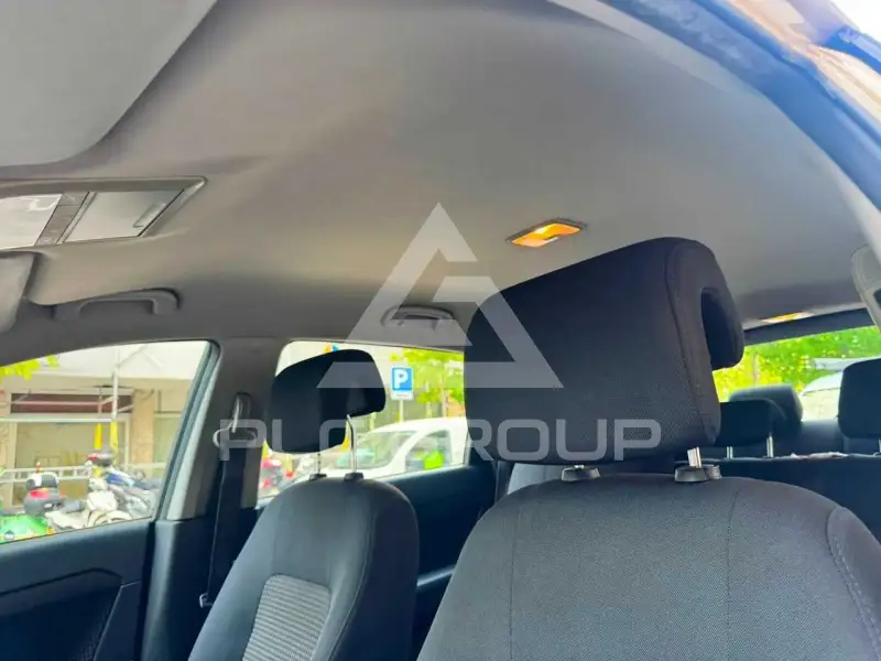 2009 Chevrolet Captiva
