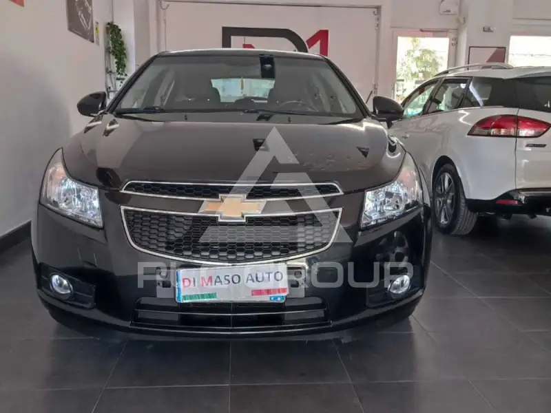 2009 Chevrolet Captiva