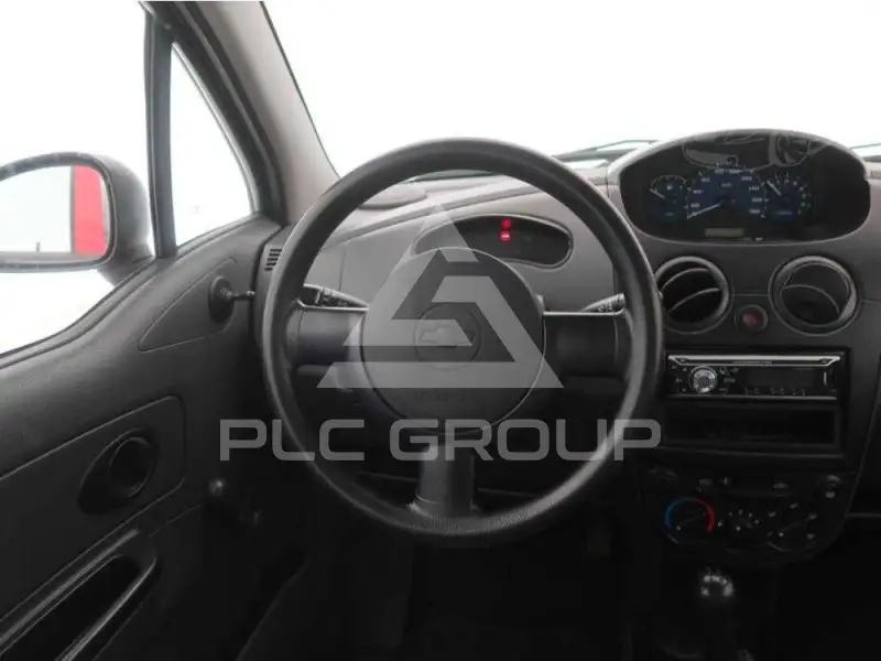 2009 Chevrolet Spark
