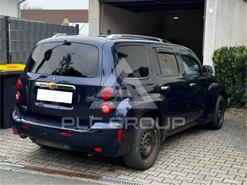 2009 Chevrolet HHR