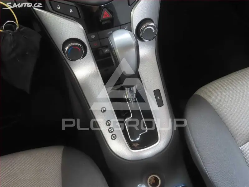 2009 Chevrolet Cruze