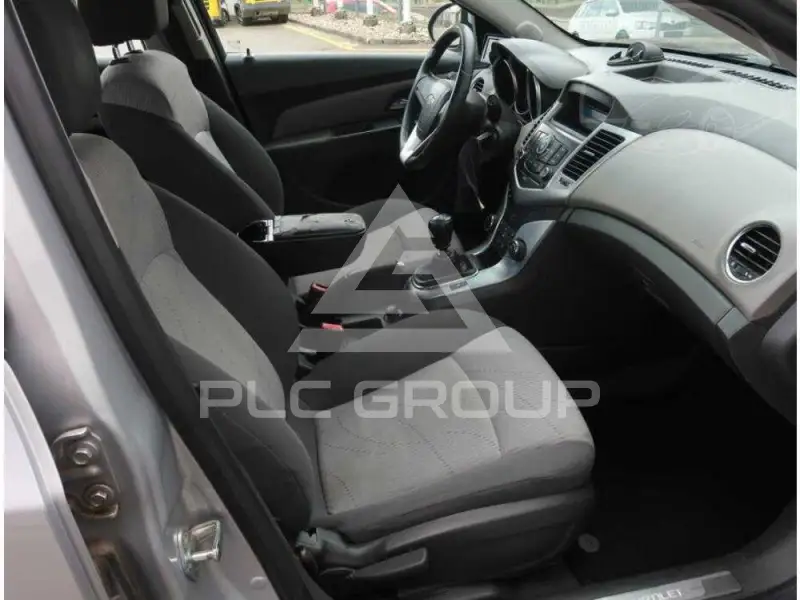 2009 Chevrolet Cruze