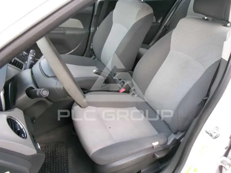 2009 Chevrolet Cruze