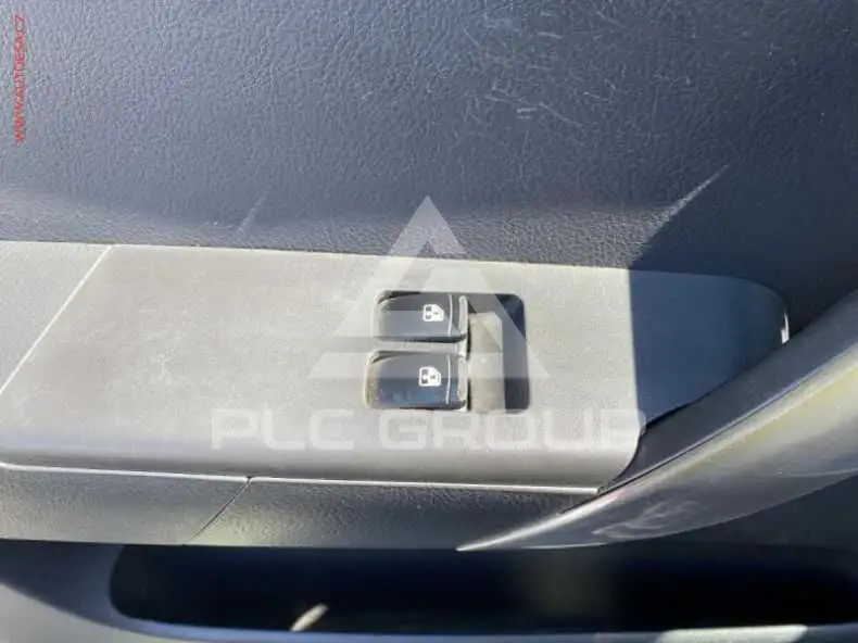 2009 Chevrolet Aveo