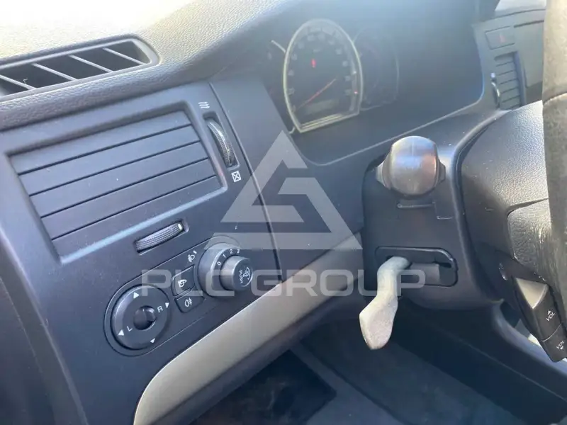 2009 Chevrolet Epica