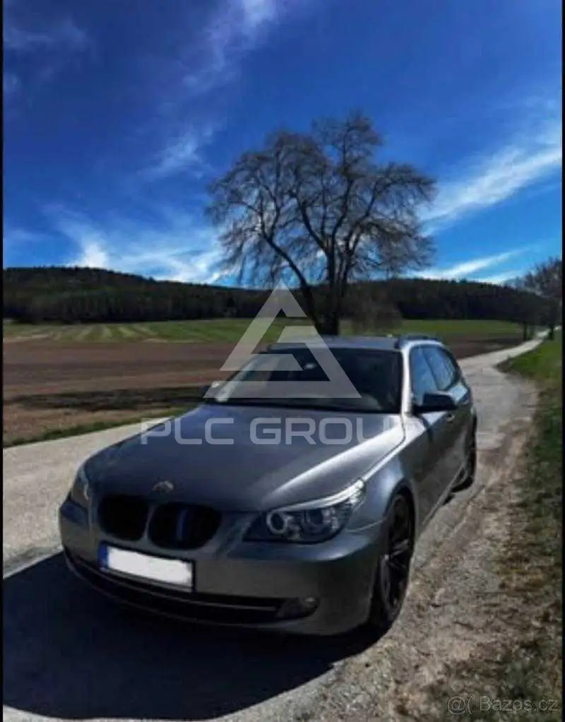 2009 BMW 218