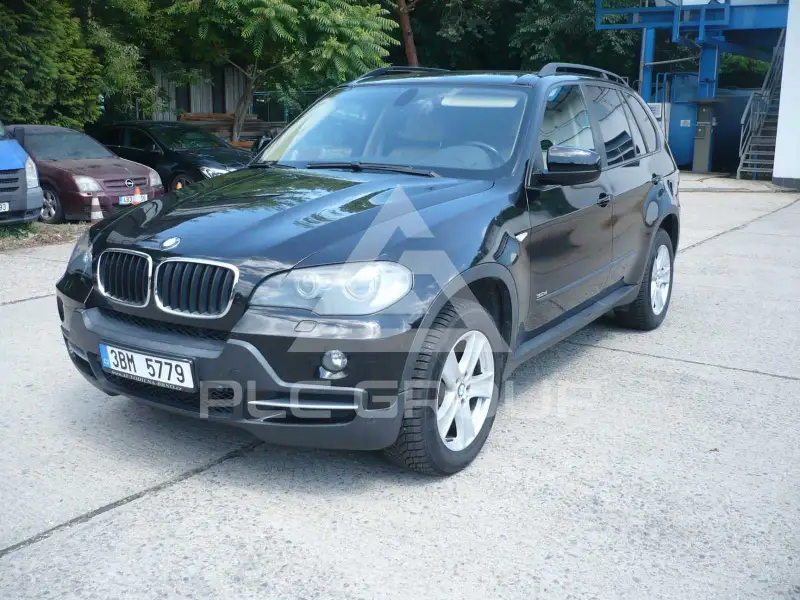 2009 BMW 218
