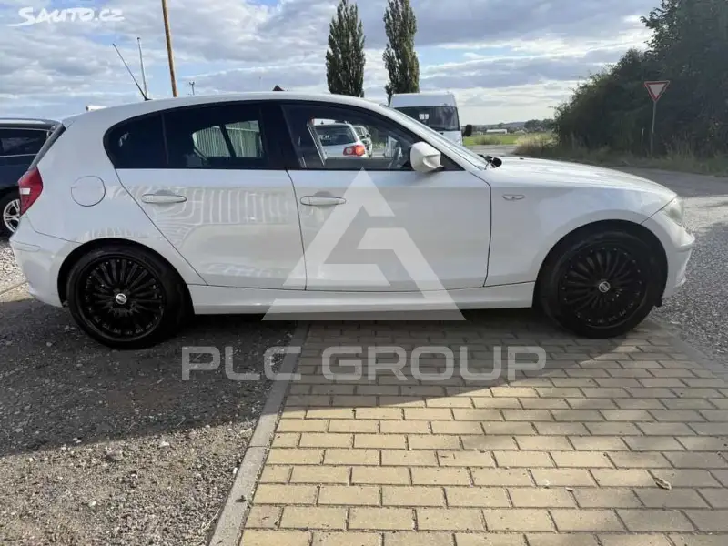 2009 BMW 218