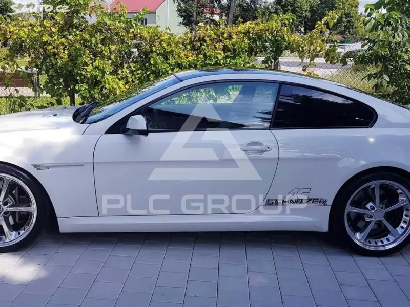 2009 BMW 218