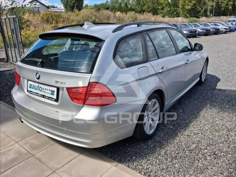 2009 BMW 218