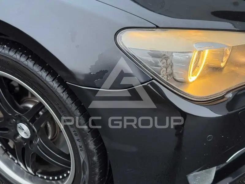 2009 BMW 218