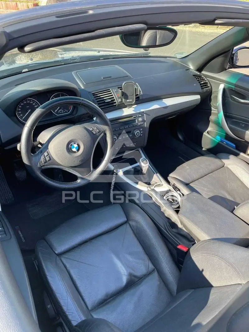 2009 BMW 218