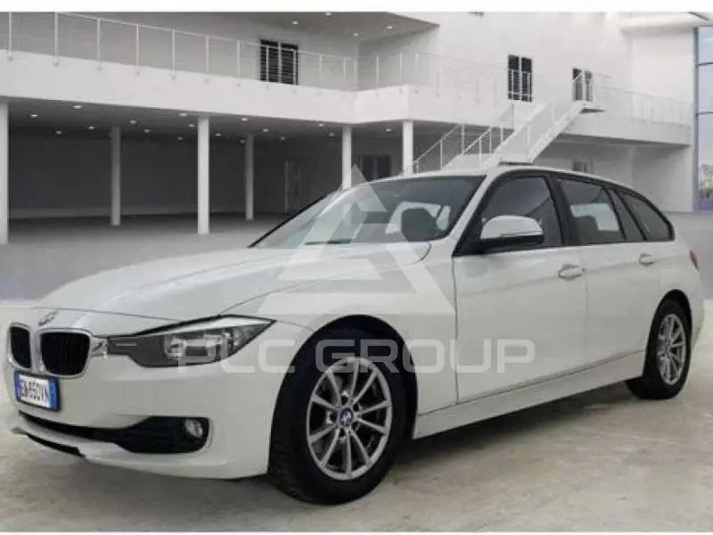 2009 BMW 330
