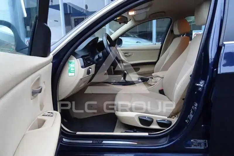2009 BMW 330