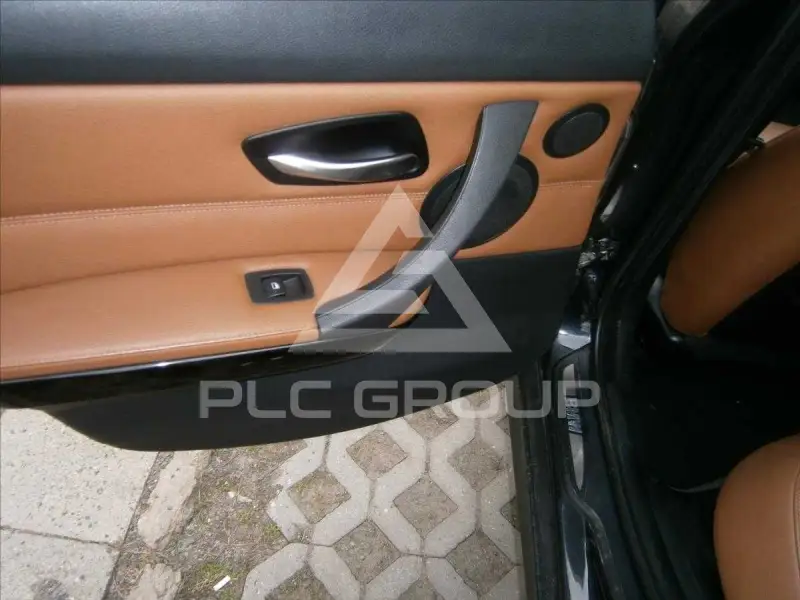 2009 BMW 330