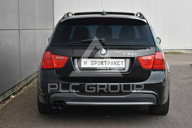 2009 BMW 330
