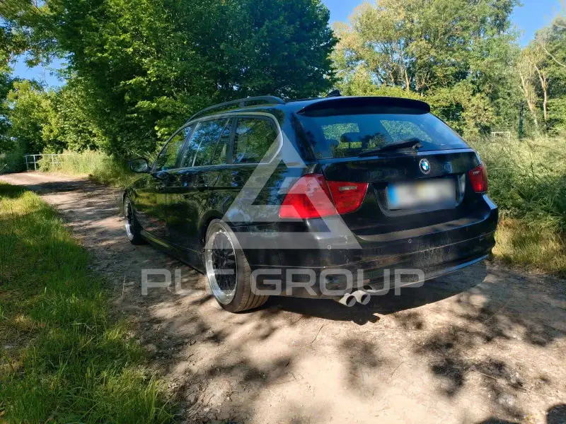 2009 BMW 330