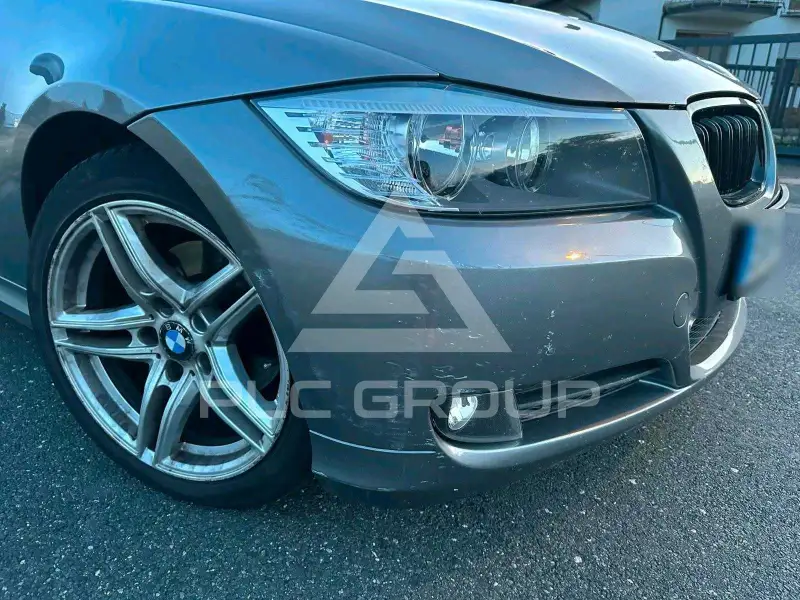 2009 BMW 330