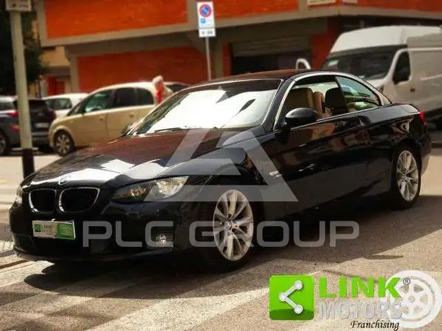 2009 BMW 330