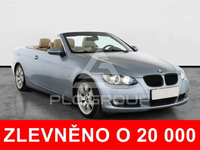 2009 BMW 330