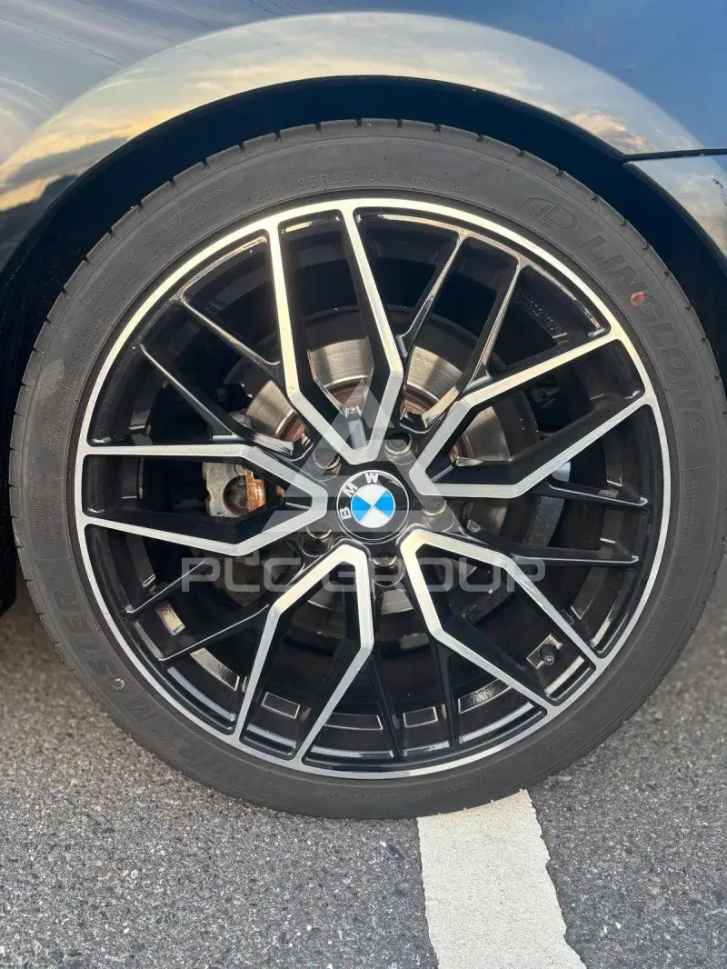 2009 BMW 330