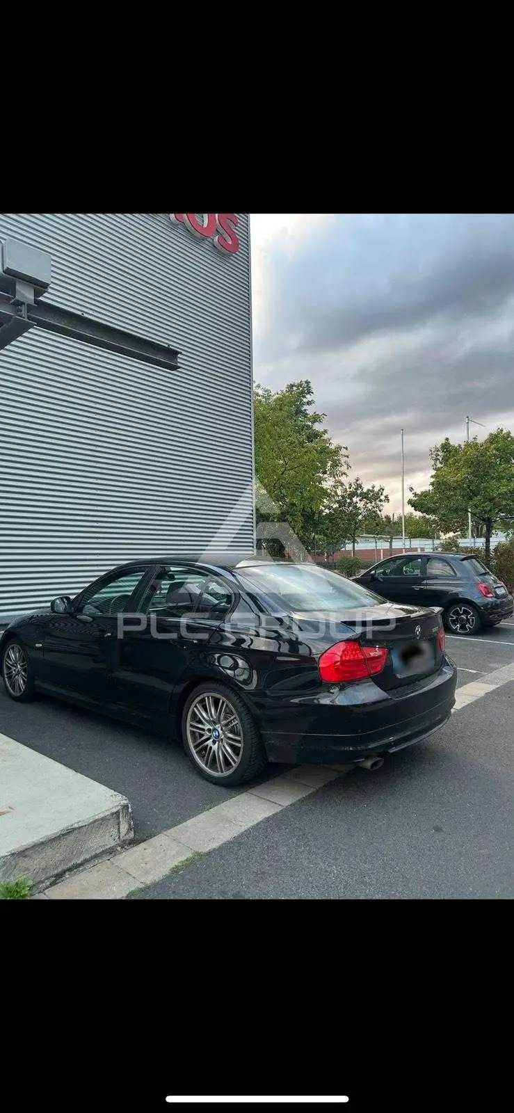 2009 BMW 330