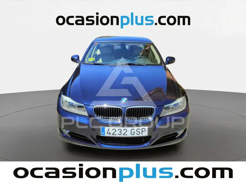 2009 BMW 330