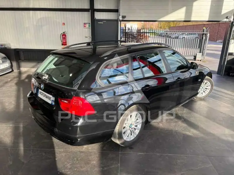 2009 BMW 330