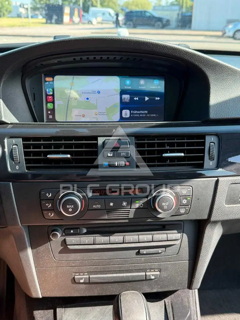 2009 BMW 330
