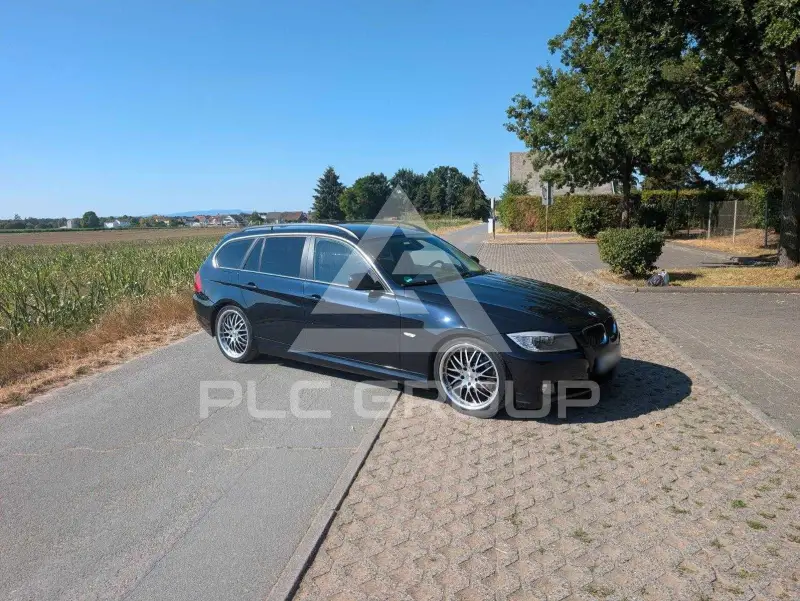 2009 BMW 330