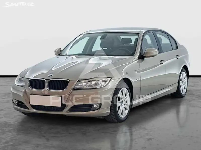 2009 BMW 330