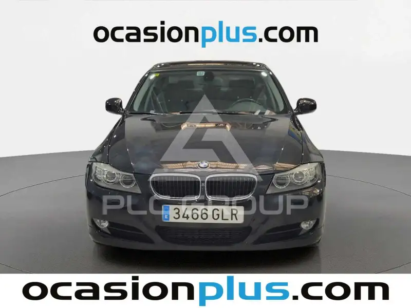 2009 BMW 330