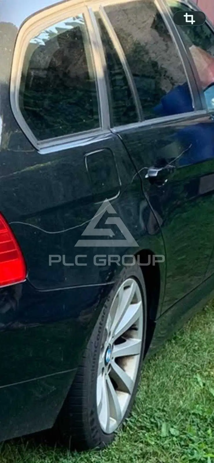 2009 BMW 330