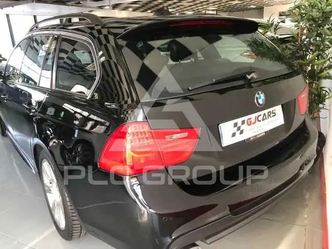 2009 BMW 330