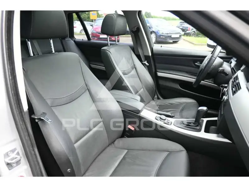 2009 BMW 330