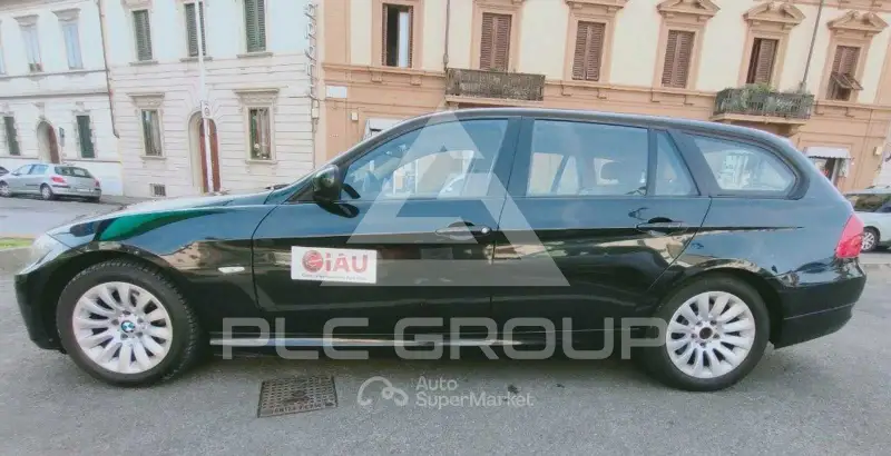 2009 BMW 330