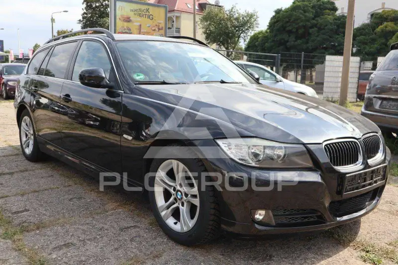 2009 BMW 330