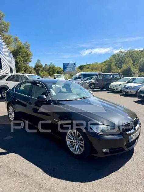 2009 BMW 330