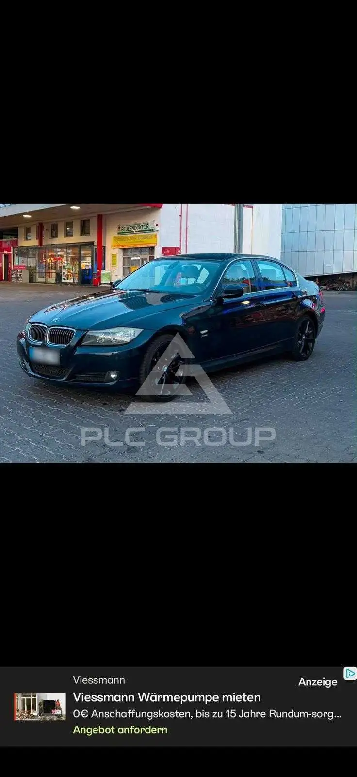 2009 BMW 330