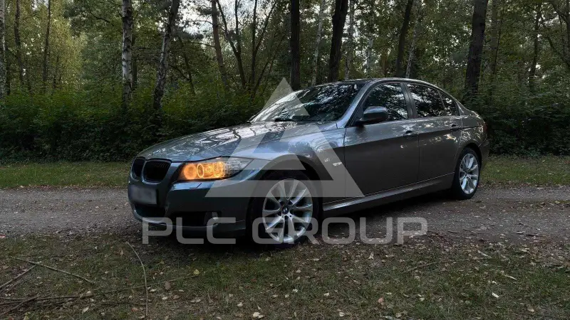 2009 BMW 330