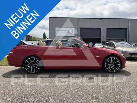 2009 BMW 330